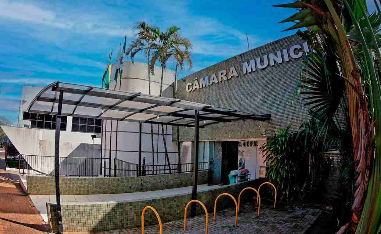 Câmara de Foz do Iguaçu vai ao Morumbi II com sessão itinerante