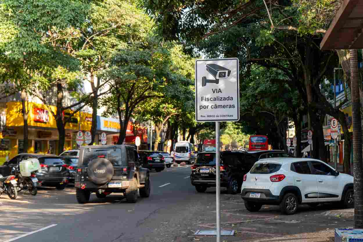 CPI do Foztrans: G9, independente, assume presidência e relatoria