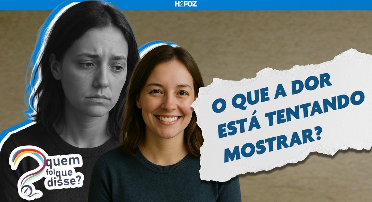 E se, em vez de eliminar o desconforto, pudéssemos interrogá-lo?