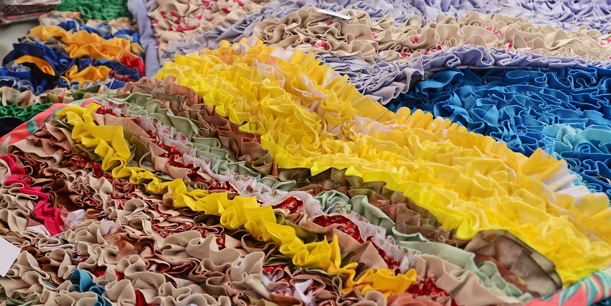 19.ª Feira de Artesanato Armazém do Artesão será neste fim de semana