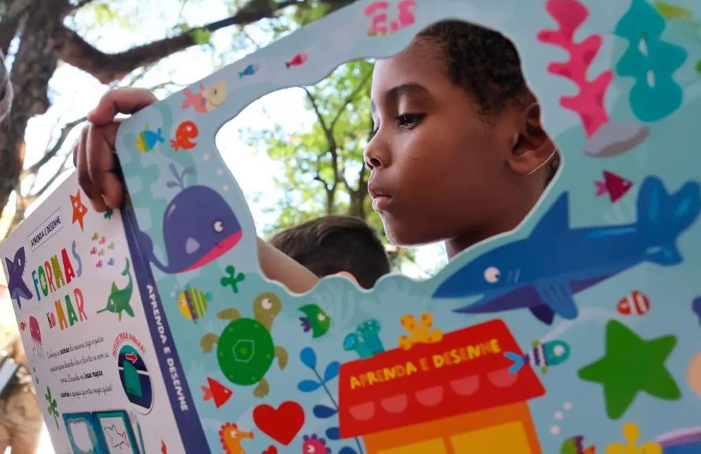 Feira do Livro de Foz do Iguaçu: confira a programação completa