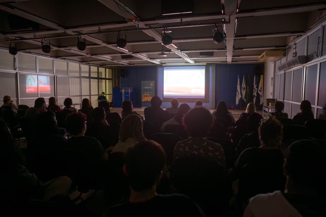 Festival 3 Margens lota sessão de abertura da mostra competitiva