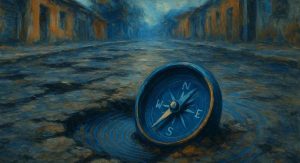 Foz em 117.º lugar no IPDM expõe estagnação e cobra projeto para avançar