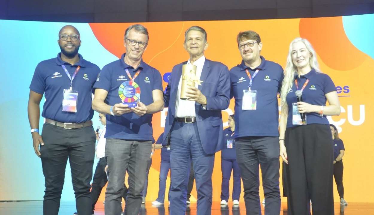 Foz do Iguaçu vence prêmio estadual por fomento ao microcrédito