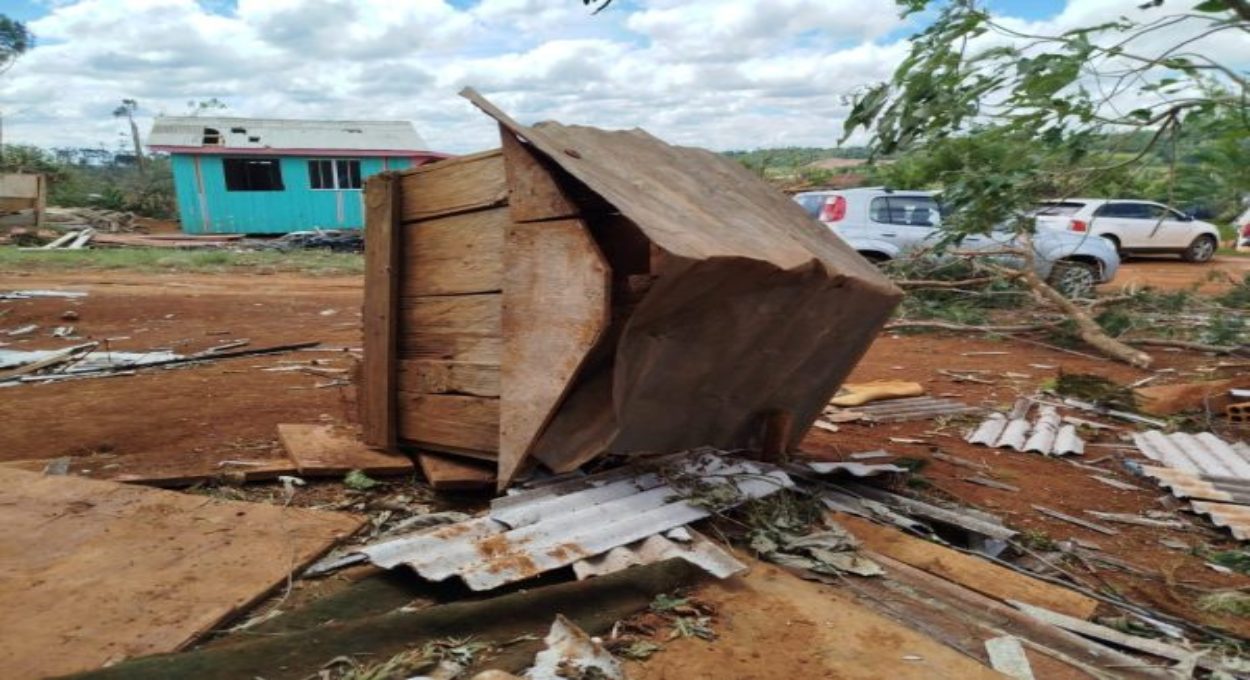 Congresso inimigo da vida