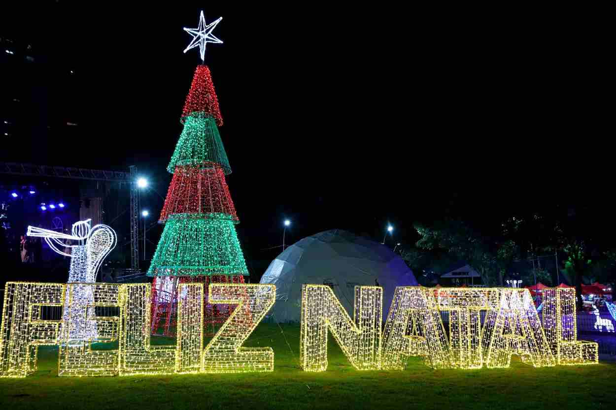 Prefeitura anuncia Natal, mas conta com Câmara para aprovar parte do recurso