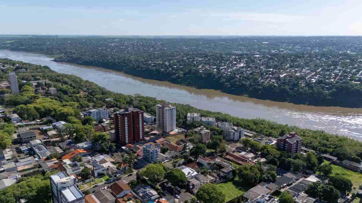 Como as Operações Consorciadas podem ser solução a problemas urbanos de Foz