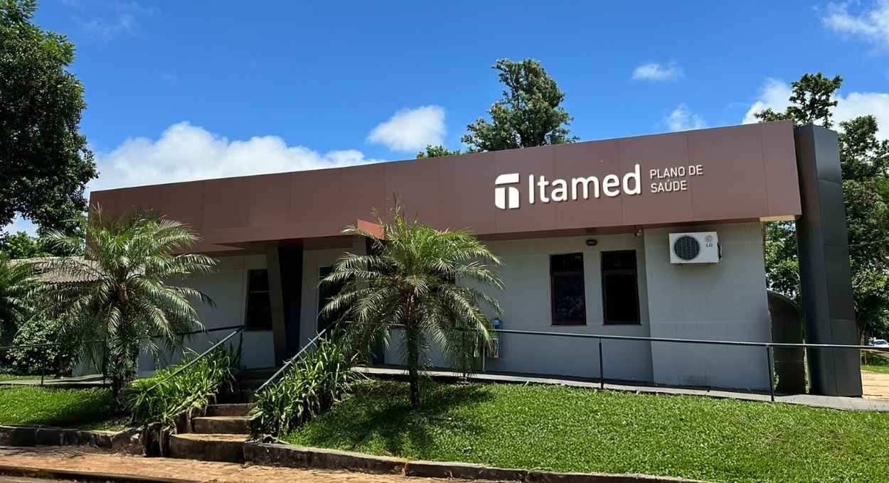 Plano de Saúde Itamed: 30 anos de cuidado e compromisso com a vida