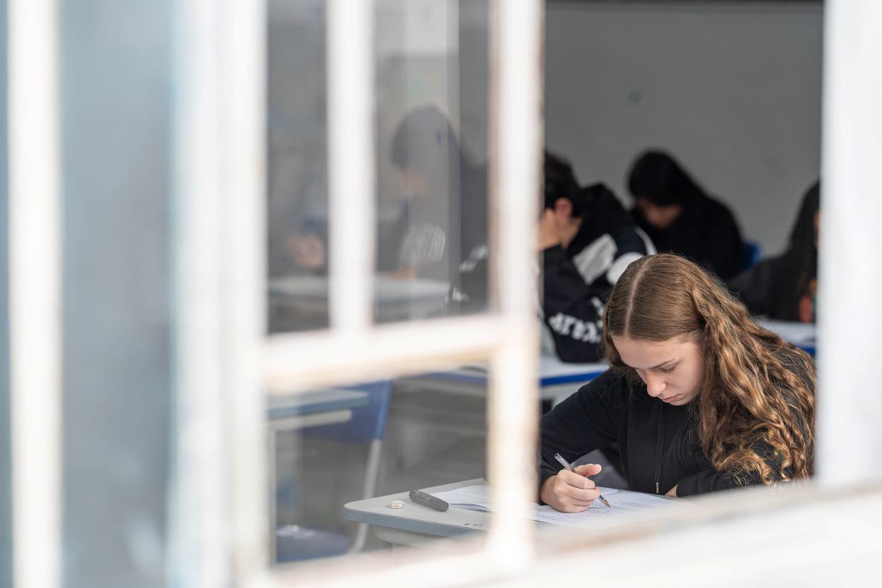 Prova Paraná Mais será nos dias 12 e 13: ingresso nas universidades estaduais