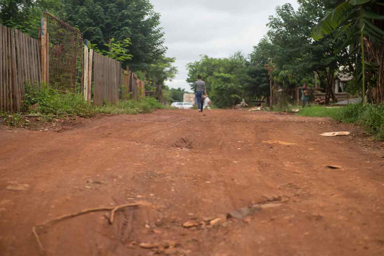 Ratinho Junior vem a Foz do Iguaçu anunciar investimentos