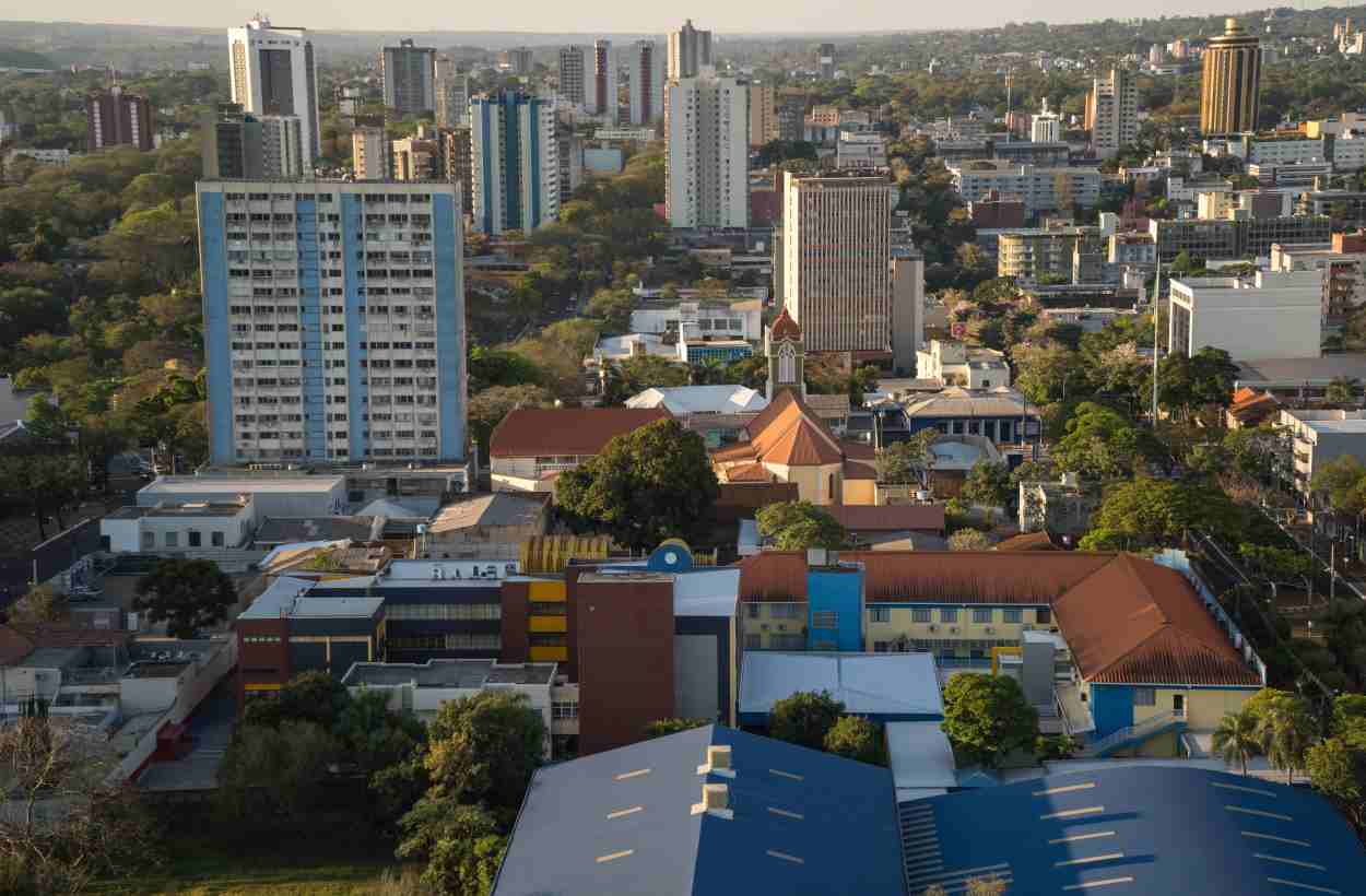 RecuperaFoz dá até 100% de desconto em juros e multas para dívidas