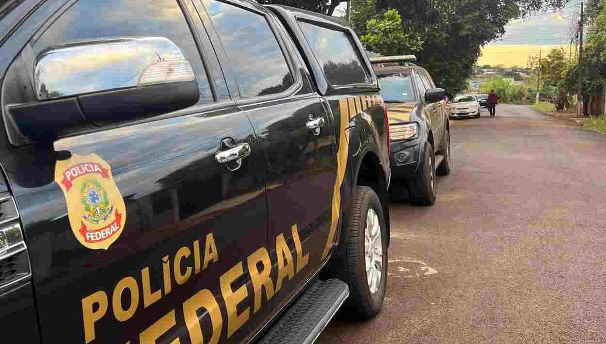 Tráfico de pessoas: jovem paraguaia é resgatada no município de Missal