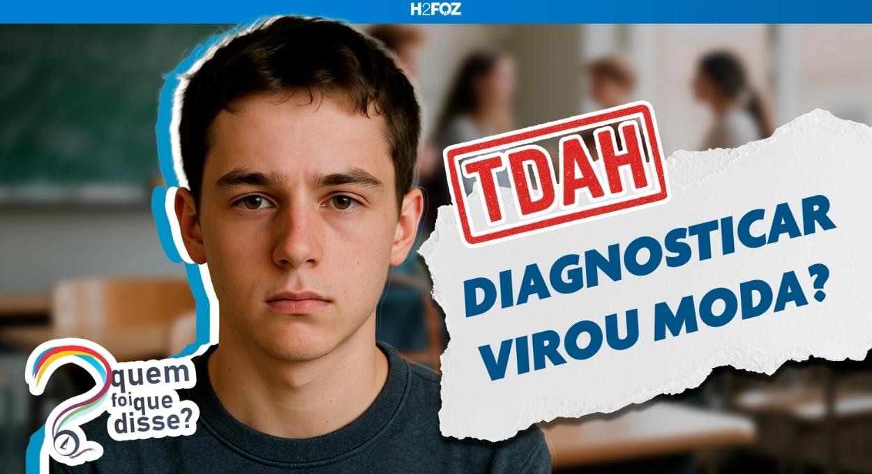 Diagnósticos estão na moda? E o sujeito, onde fica?