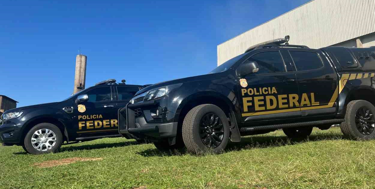 Homem de 62 anos é preso pela prática de crime sexual em Foz