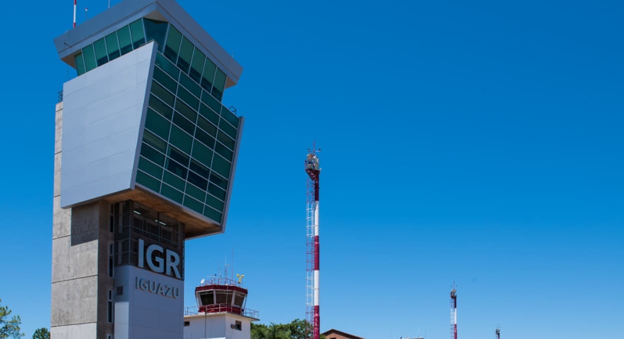 Companhia Latam obtém autorização para voos internacionais na fronteira