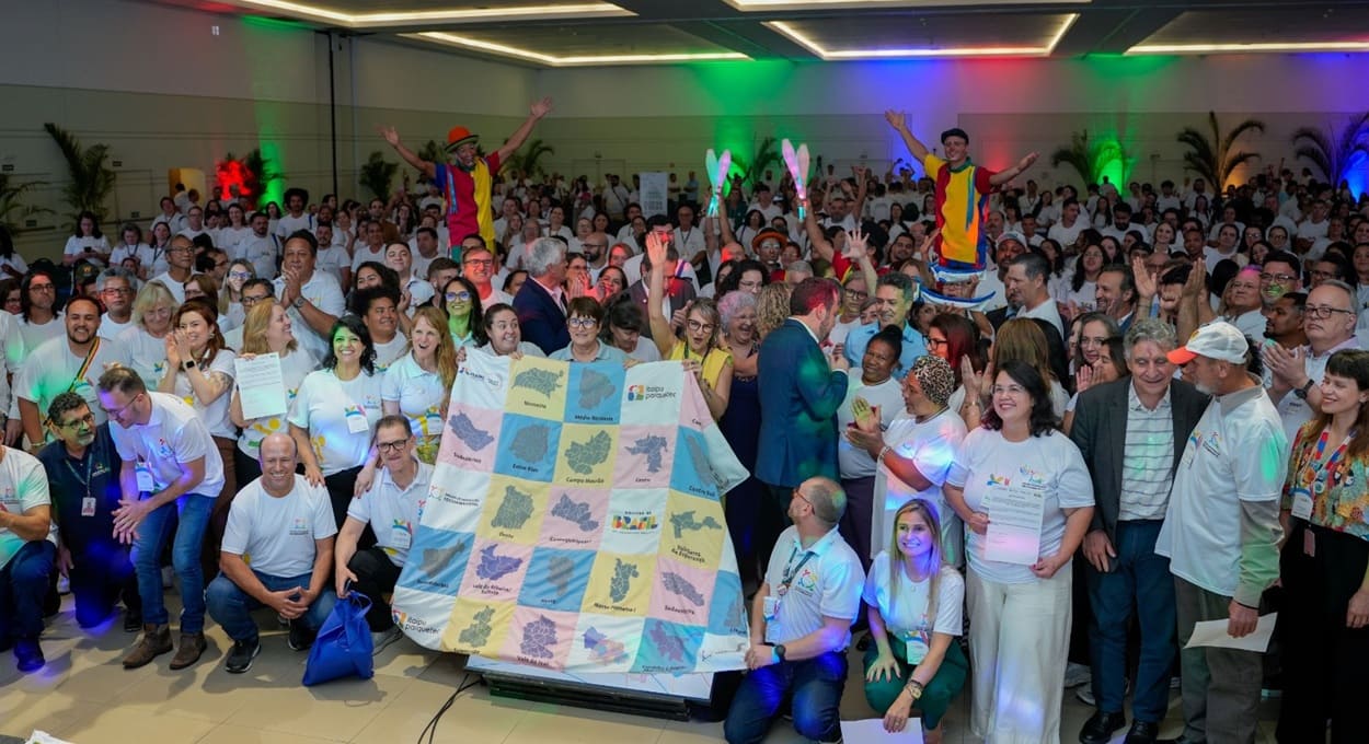 Núcleos de Cooperação Socioambiental de Itaipu encerram atividades de 2025