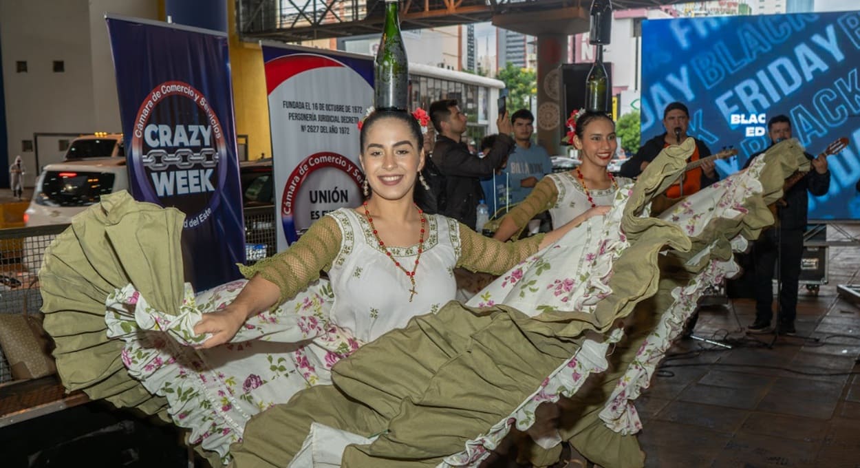 Paraguai certifica estabelecimentos turísticos na região de Ciudad del Este