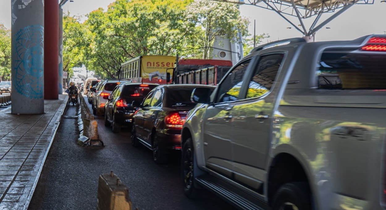 Como está a cotação do dólar no Paraguai em dezembro de 2025?