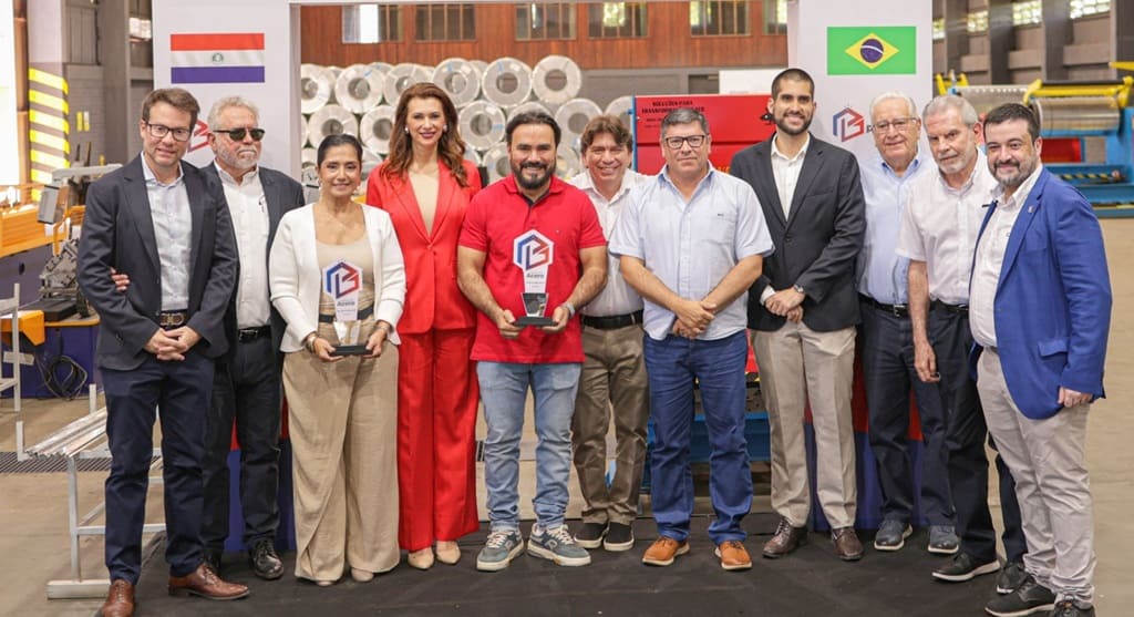 Foto: Gentileza/Prefeitura de Ciudad del Este