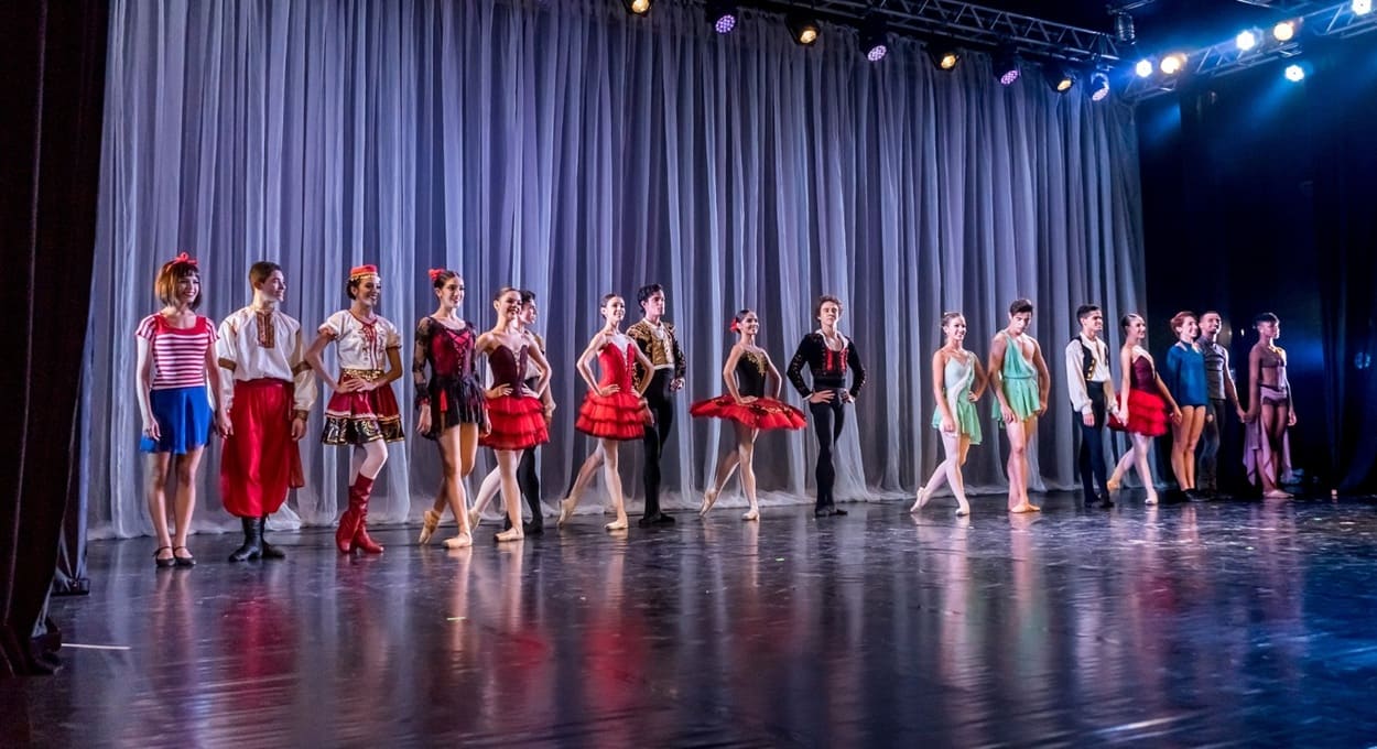 Itaipu divulga resultado do edital de patrocínio artístico-cultural