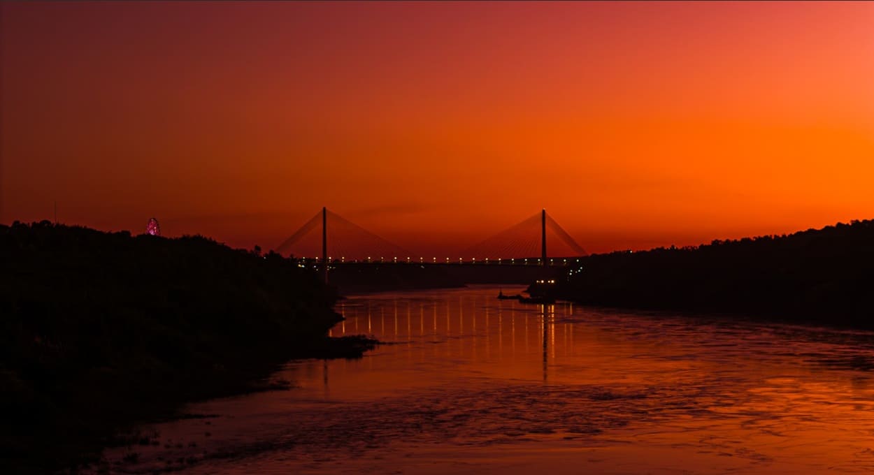 Fronteira: Ponte da Integração Brasil–Paraguai está aberta. E agora?