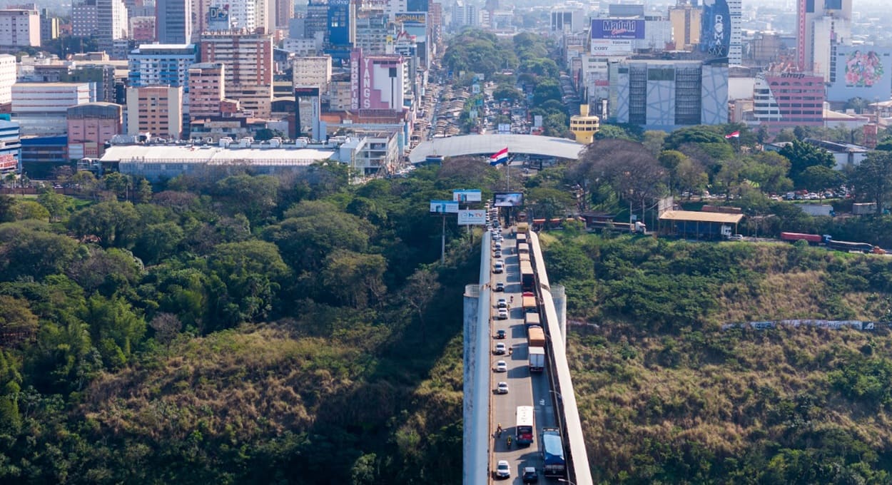 Paraguai terá feriadão ultraprolongado no Natal — confira o calendário