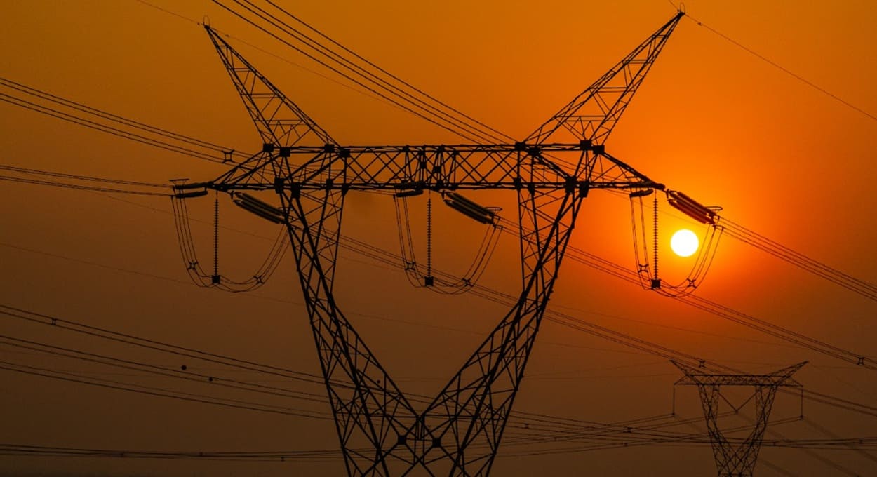 O que diz a previsão do tempo para o verão em Foz do Iguaçu?