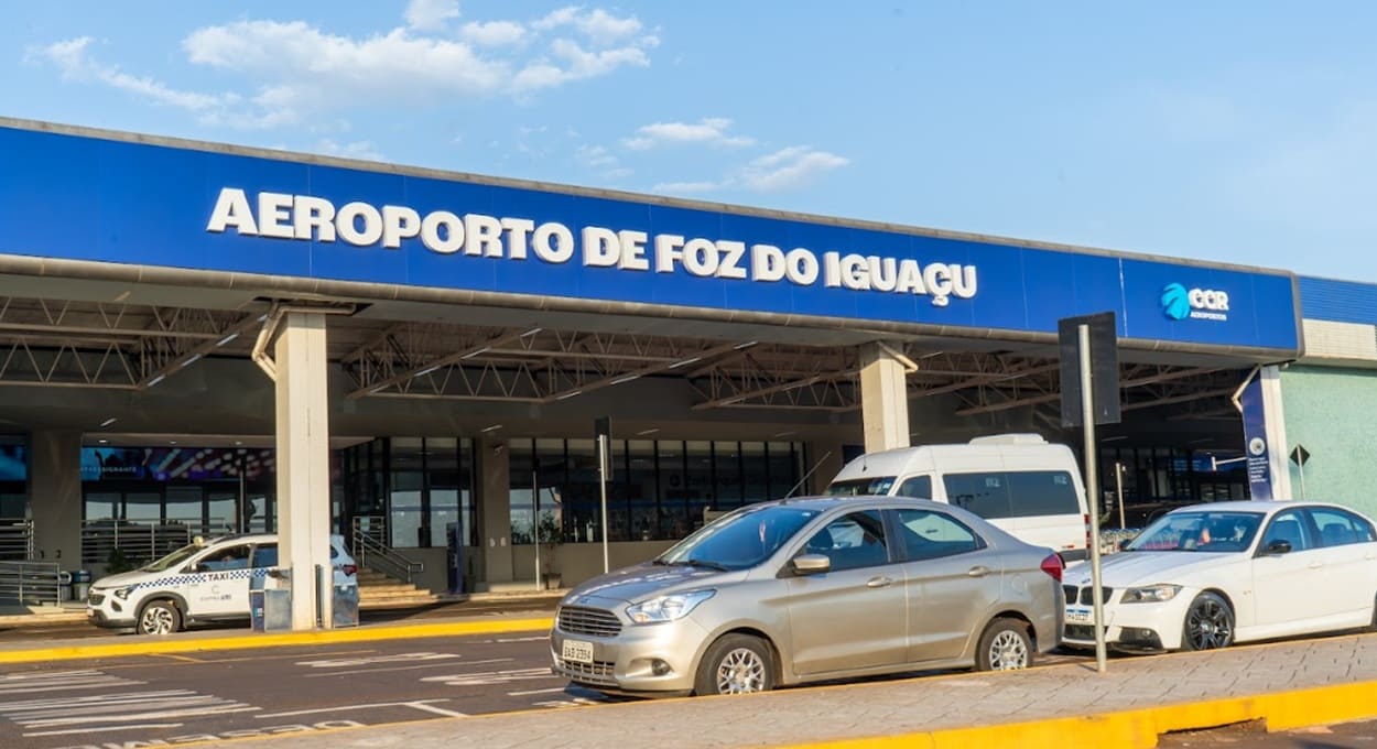 Observatório projeta crescimento nos desembarques em Foz do Iguaçu