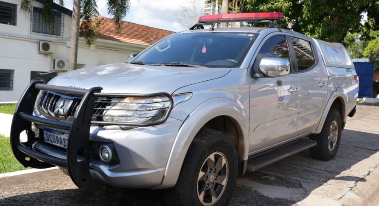 Itaipu Binacional amplia investimentos em segurança na região de fronteira