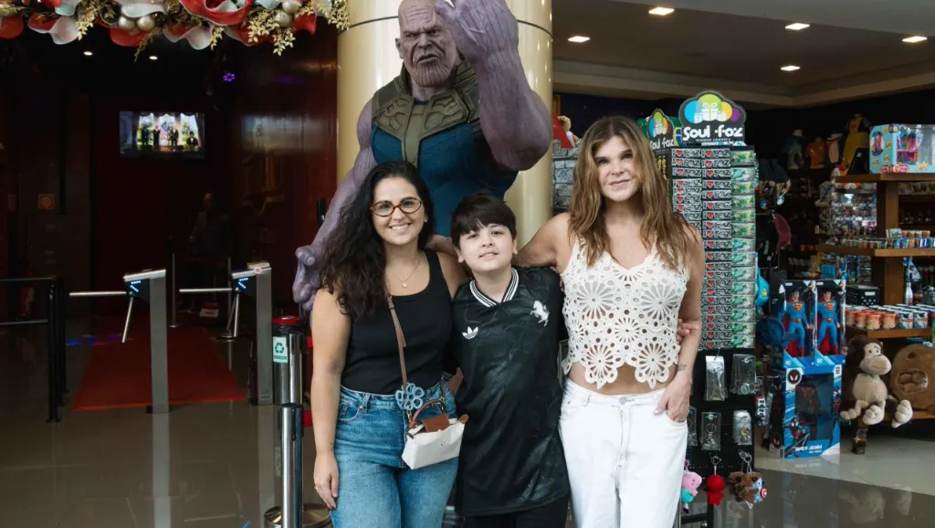 Cristiana Oliveira - Dreams Park Foz