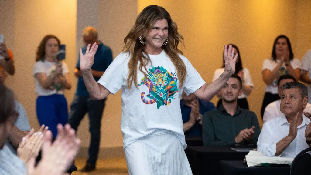 Cristiana Olivera - Visit Iguassu