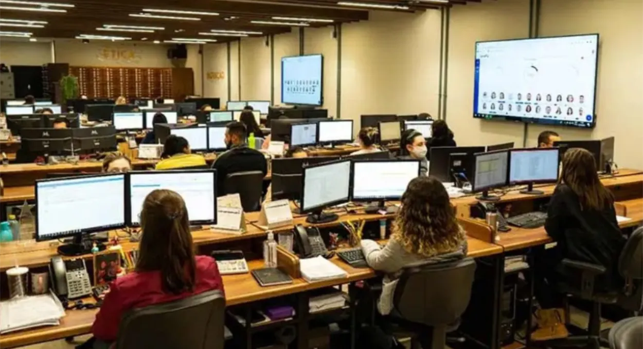 De Paula Contadores está contratando em Foz do Iguaçu; veja as vagas abertas