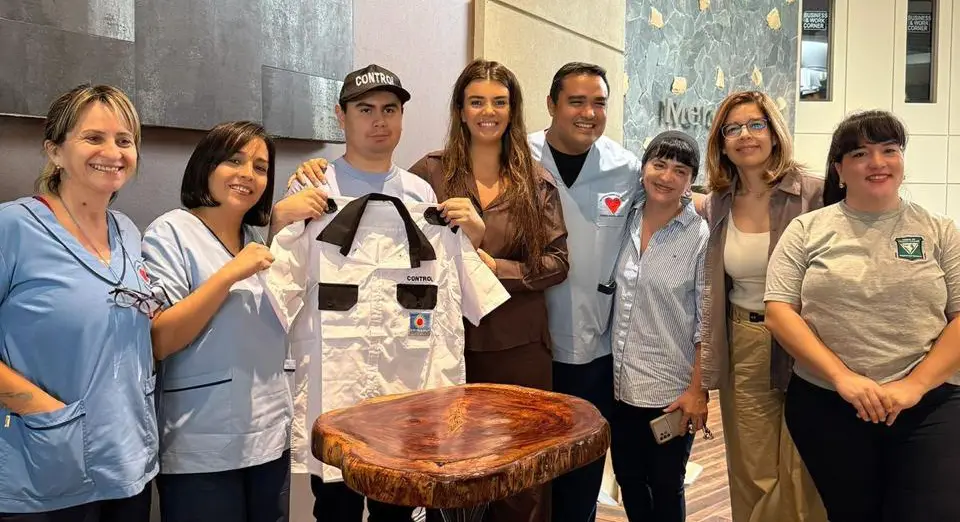 Duty Free e prefeitura de Puerto Iguazú assinam acordo para impulsionar contratação de PcDs