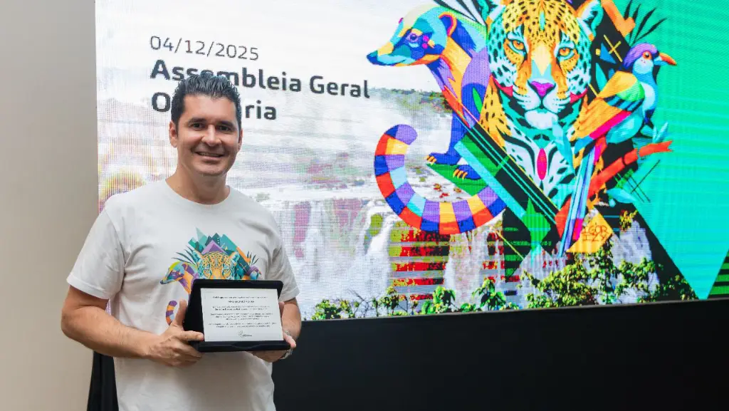 Jaime Machado Mendes