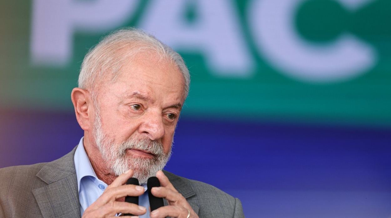 Lula estará em Foz do Iguaçu dia 20 para a Cúpula do Mercosul