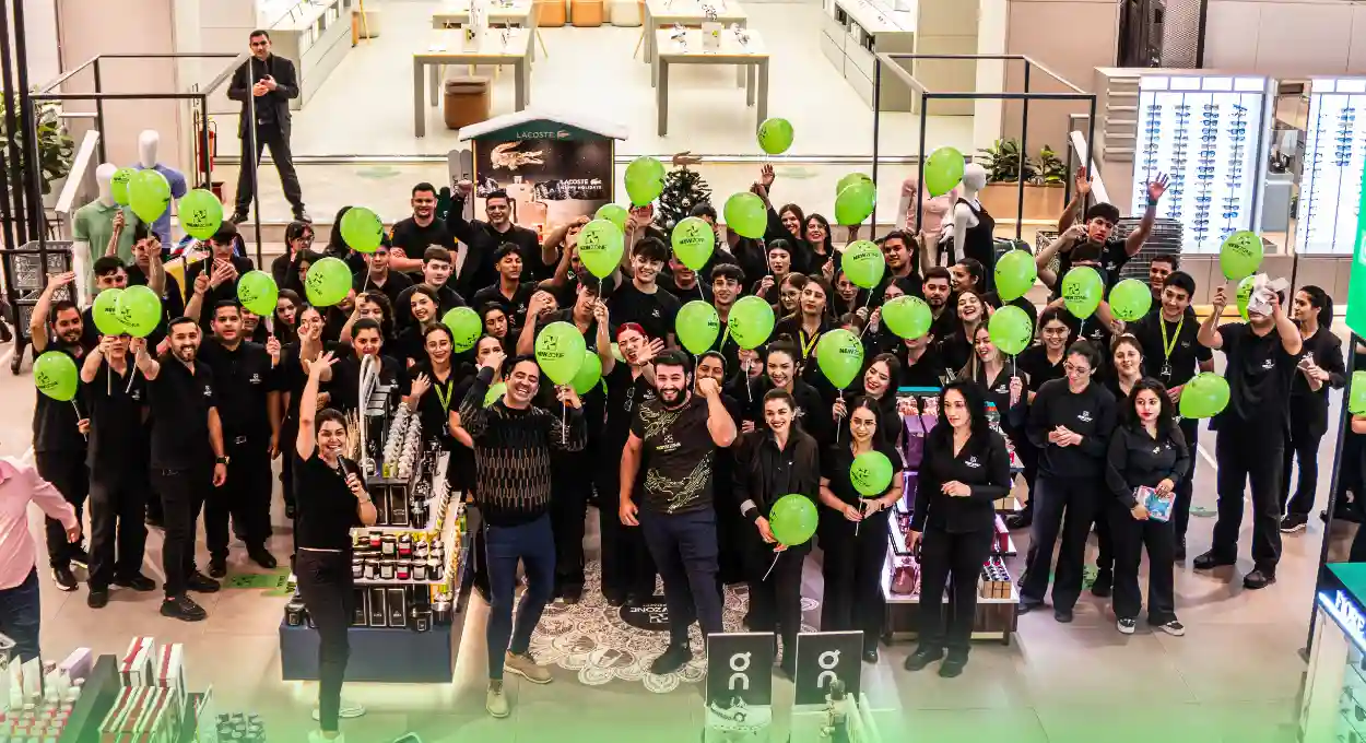 24 horas: New Zone aposta em horário estendido para as compras de Natal