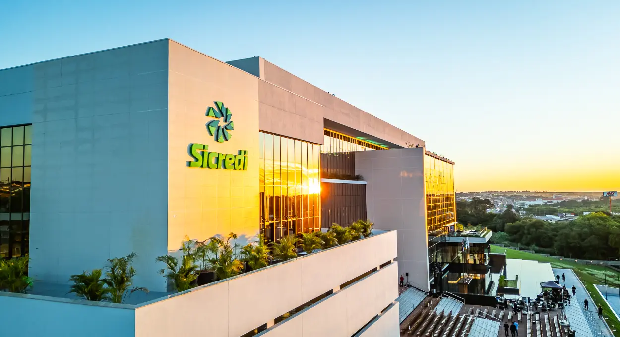 Sicredi Vanguarda remunera associados com mais de R$ 77 milhões