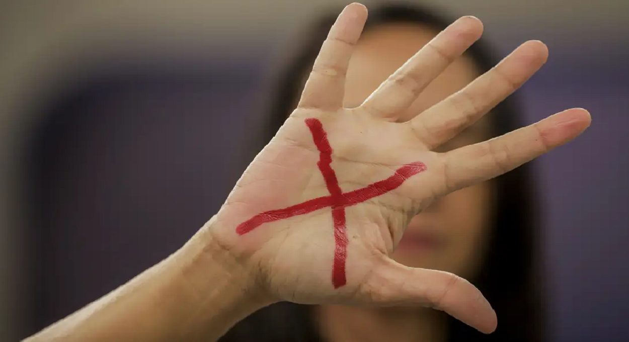 Feminicídio: se não há consciência, que doa no bolso do psicopata