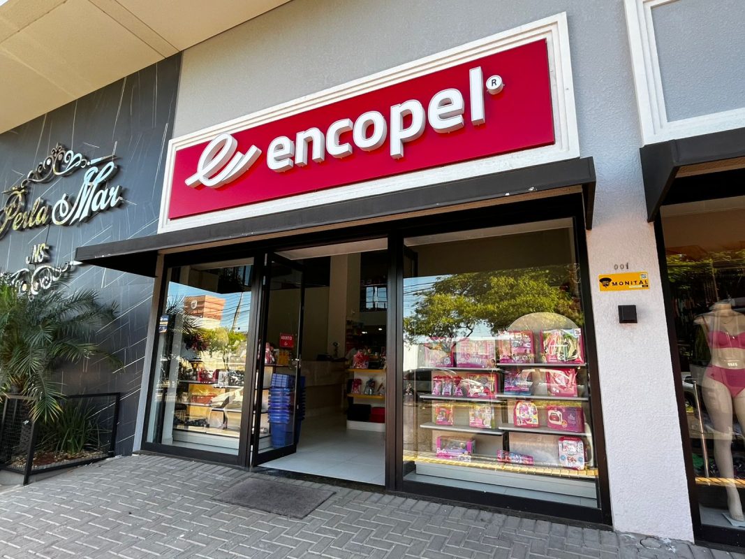 Encopel inaugura nova loja na Vila A e amplia opções de compras para moradores da região