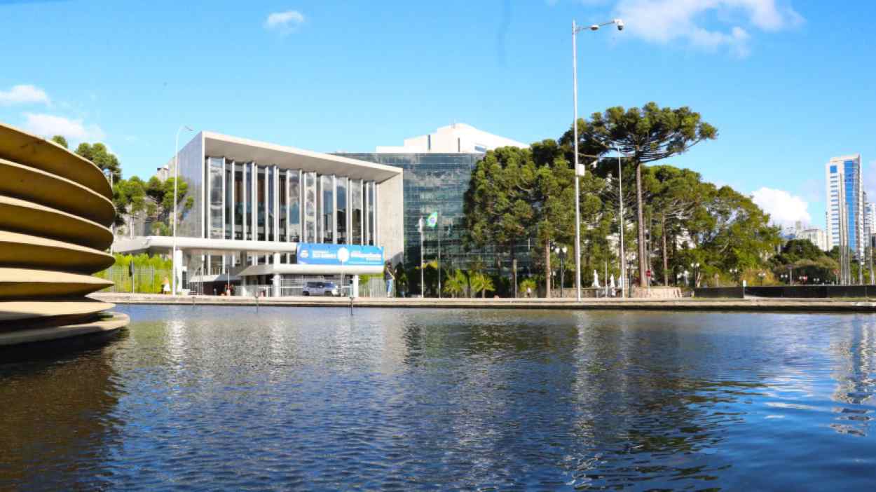 Assembleia vota orçamento do estado e faz última sessão de interiorização