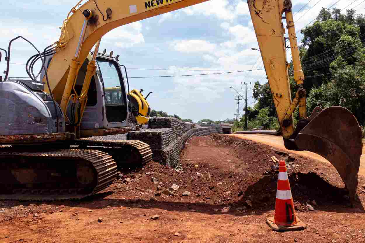 Avenida das Cataratas passa por nova alteração no trânsito; veja o mapa