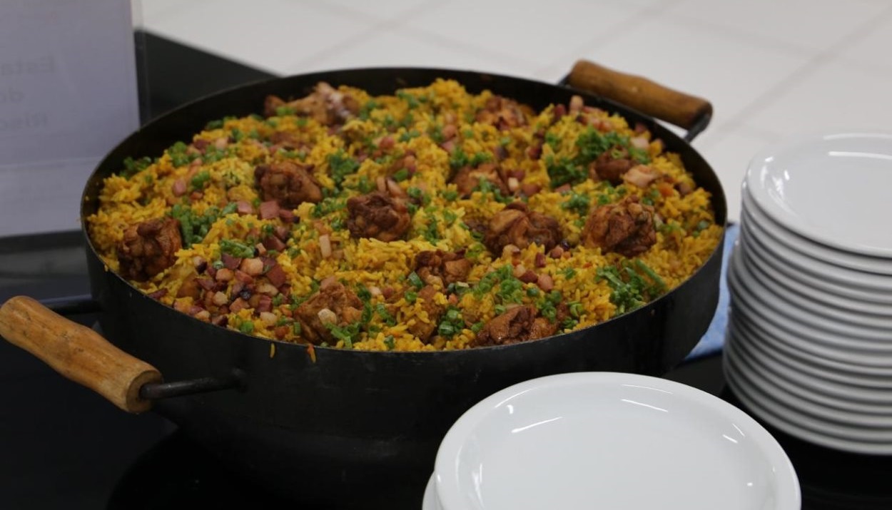 Receitas culinárias contam histórias de moradores da região do Três Lagoas