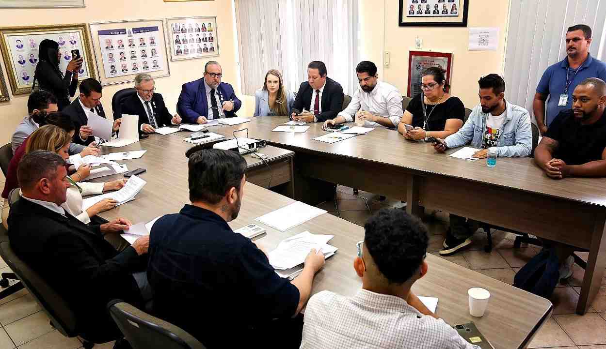 Fiscalização e garantia de recursos: Cultura leva demandas à Câmara