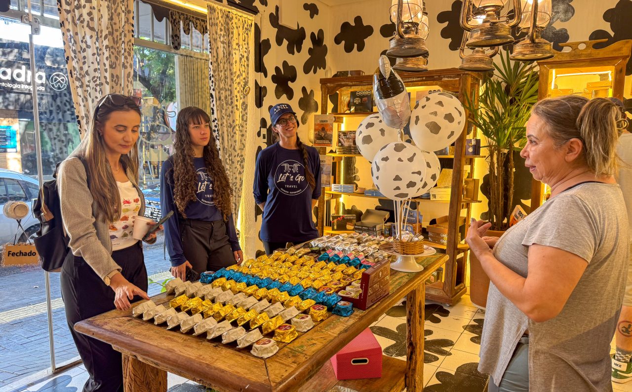 Descubra Foz pelos sabores: walking tour une turismo, gastronomia e história