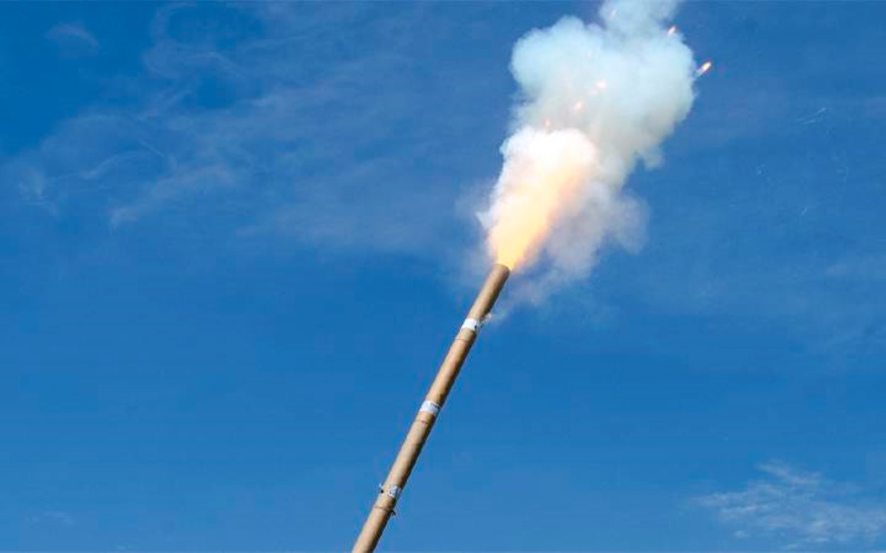 Fogos barulhentos são proibidos em Foz; veja como denunciar