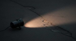 Silva e Luna, ano 1 e teste da cidade real