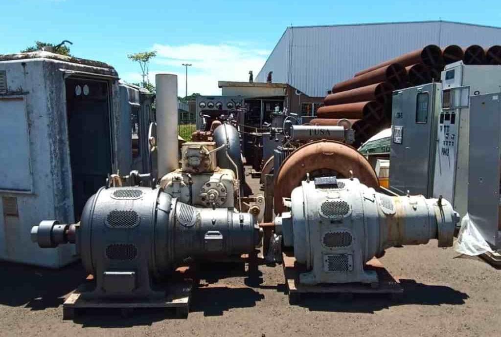 máquinas_usina são joao