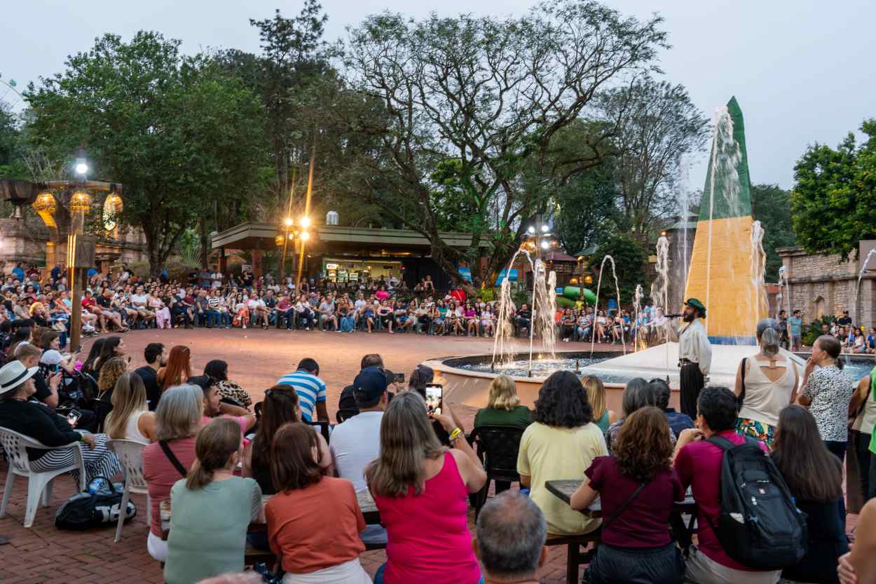 Marco das Três Fronteiras supera expectativa de 2025 e mira a meio milhão de visitantes