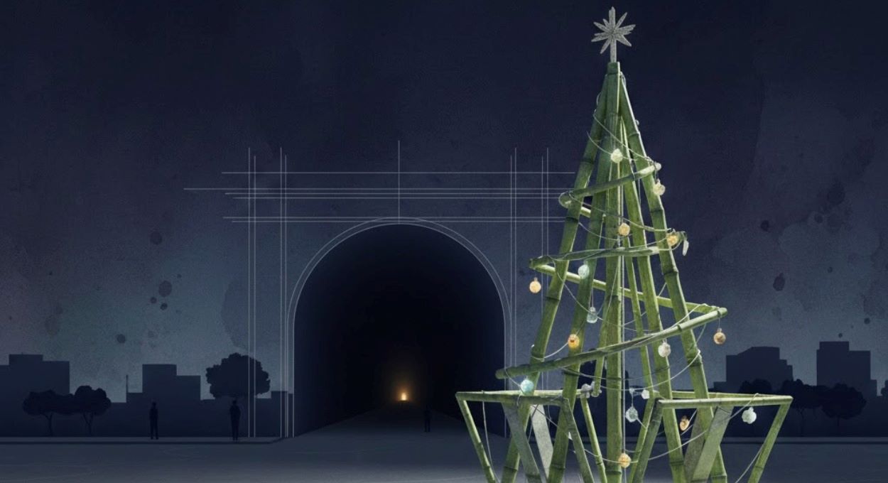 Natal questionado expõe Silva e Luna sem projeto na cultura