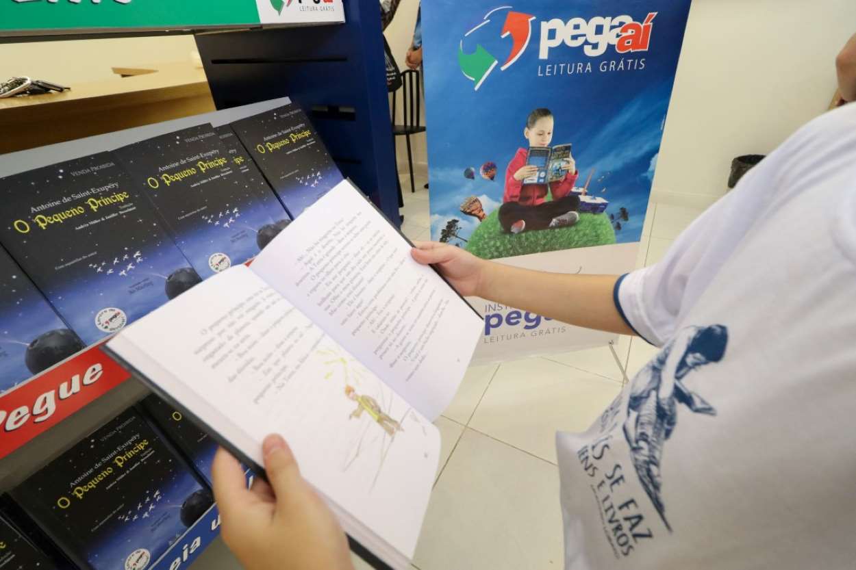 Nota Paraná premia entidade social de Foz e em mais de 30 municípios